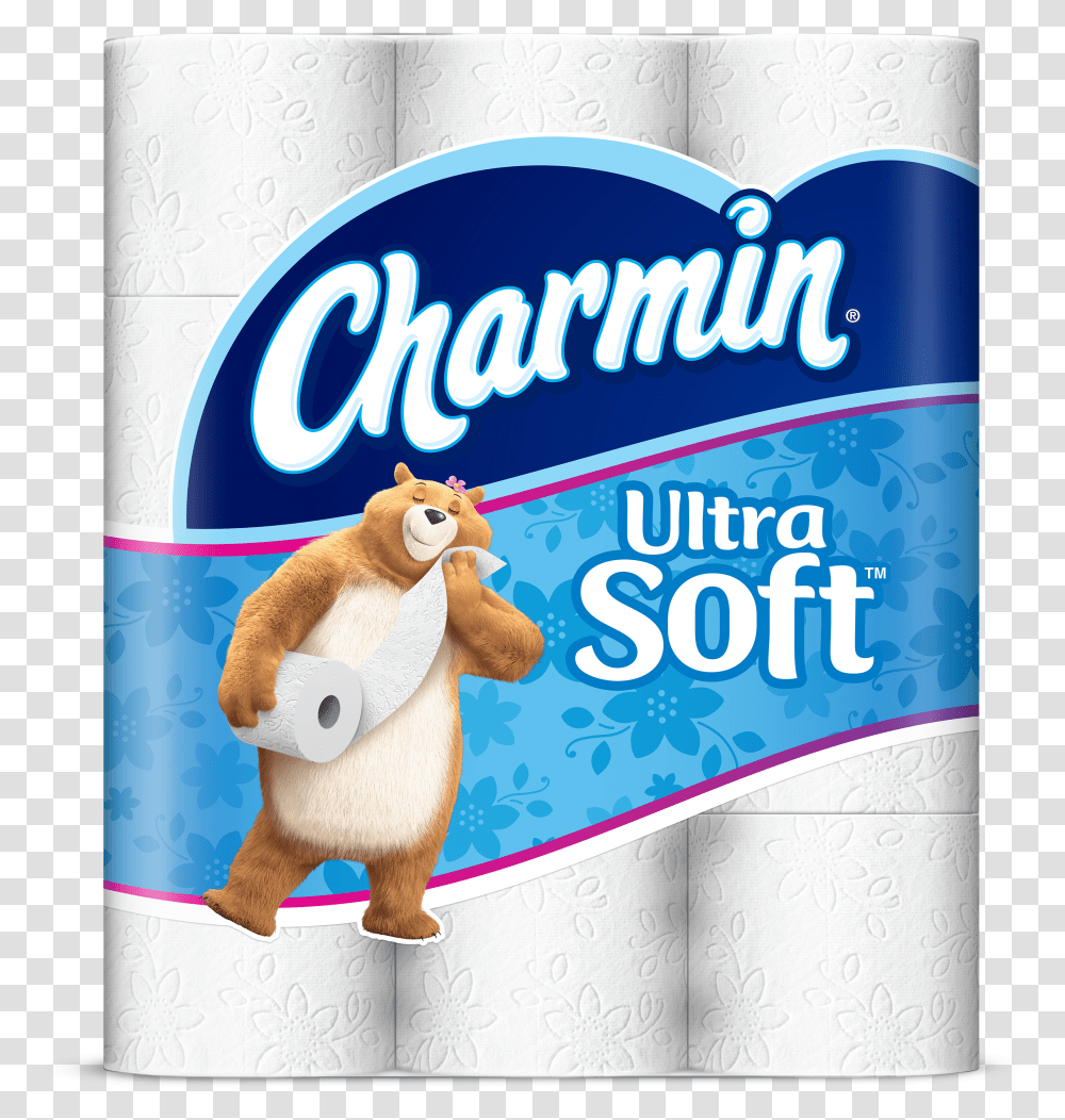 Charmin Toilet Paper Coupons Printable Tissue Canada Animal Transparent Png