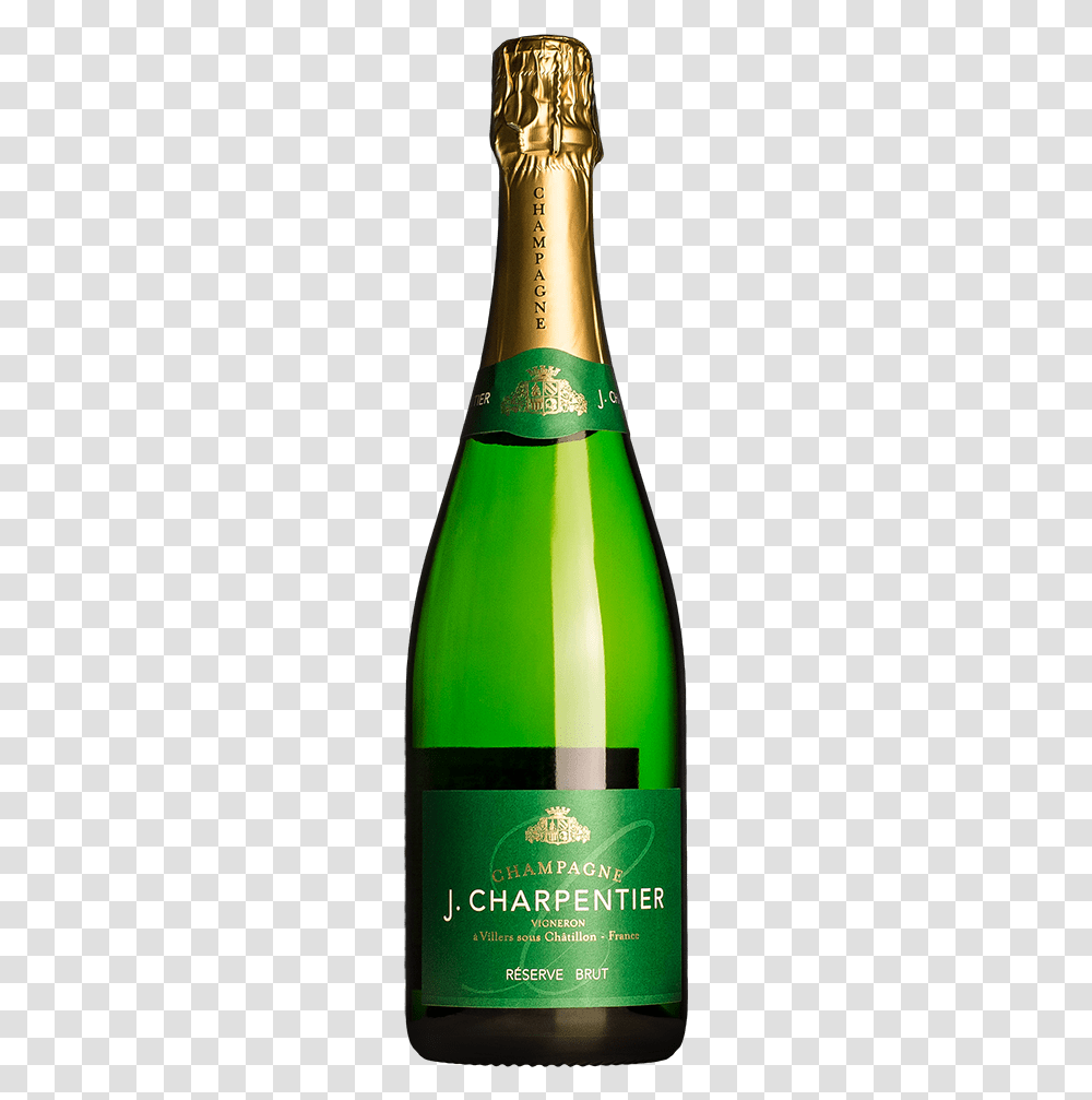 Charpentier Champagne, Alcohol, Beverage, Drink, Bottle Transparent Png