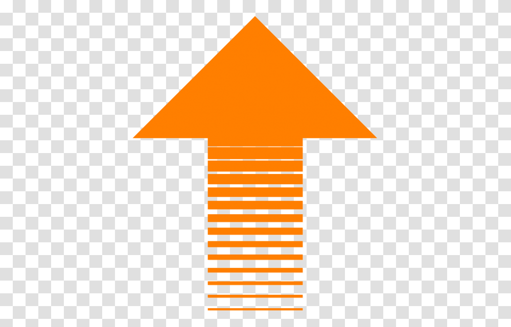 Chart Bar Graph Pie Public Domain Image Freeimg Orange Arrow Down, Cross, Symbol, Triangle Transparent Png
