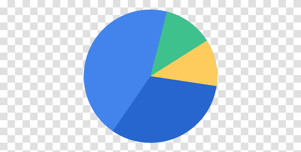 Chart Business Report Piechart Market Share Icon Market Share Pie Icon, Sphere, Balloon, Logo, Symbol Transparent Png