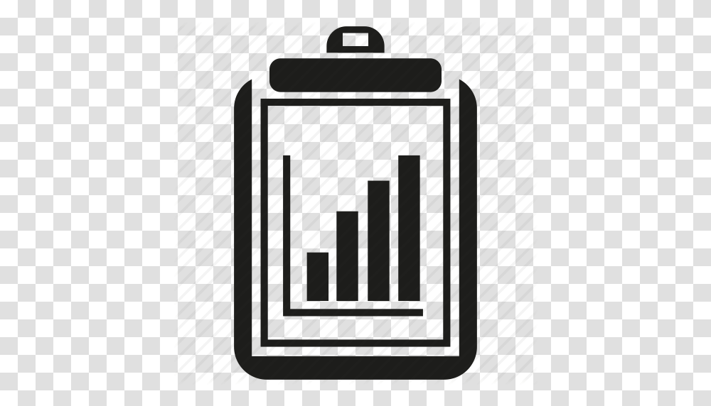 Chart Clipboard Document File Graph Paper Icon Transparent Png