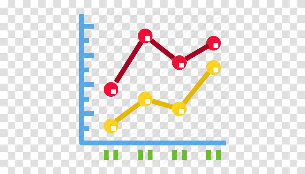 Chart Data Diagram Graph Line Icon, Analog Clock, Machine Transparent Png