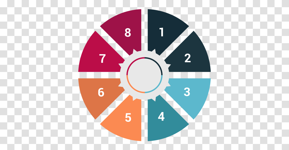 Chart Diagram Graph Infographic Blue Basketball Icon, Clock, Analog Clock, Symbol, Gauge Transparent Png