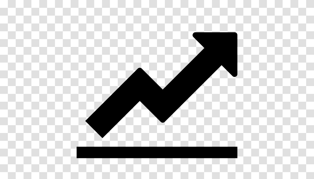 Chart Line Icon, Gray, World Of Warcraft Transparent Png
