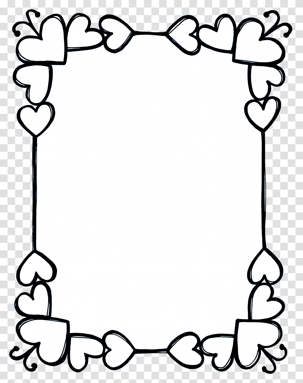 Chart Paper Border Design Clipart Download Border Designs For Project, Bow, Stencil, Mirror, Oval Transparent Png