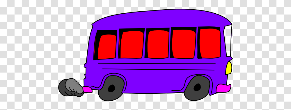Charter Bus Clipart, Minibus, Van, Vehicle, Transportation Transparent Png