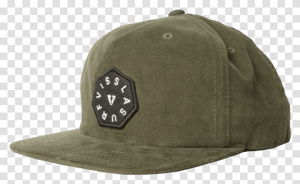 Charter Hat Army Vissla For Baseball, Clothing, Apparel, Baseball Cap, Khaki Transparent Png