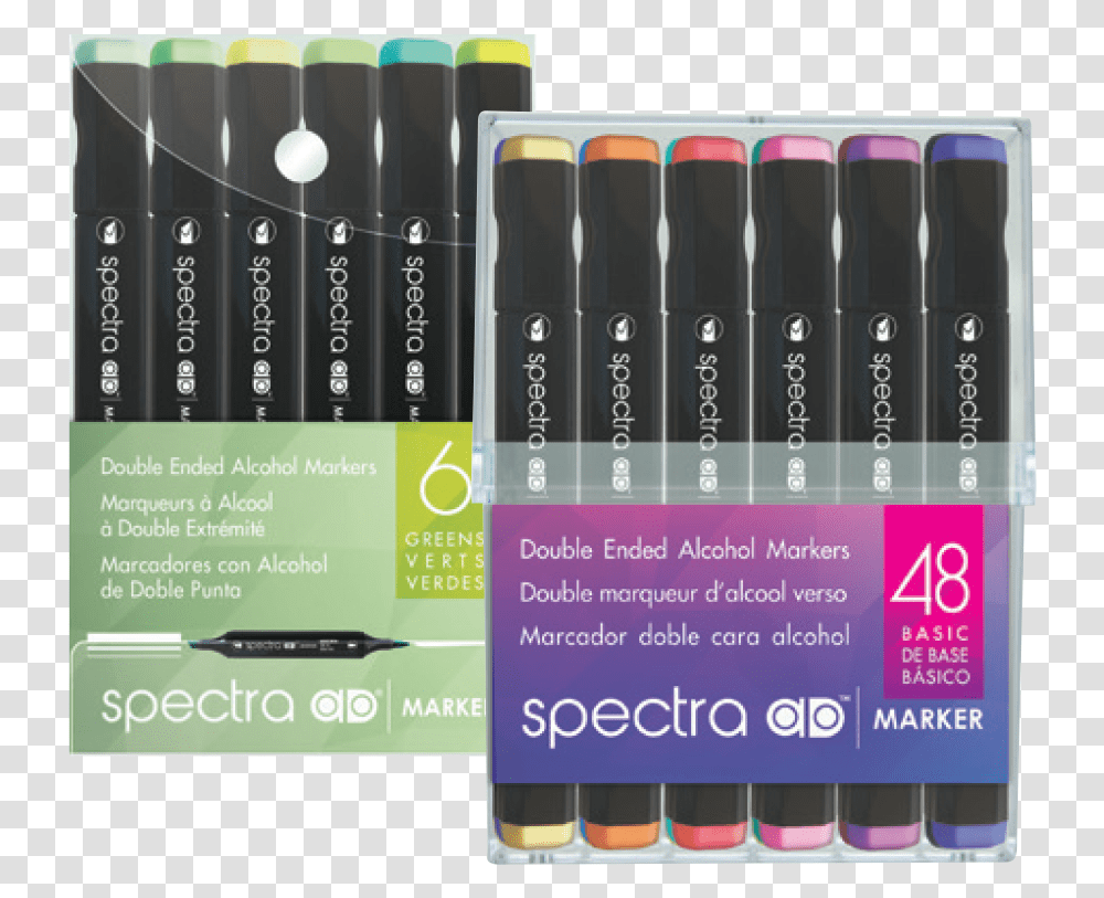 Chartpak Spectra Ad Marker, Aluminium, Tin, Can, Spray Can Transparent Png