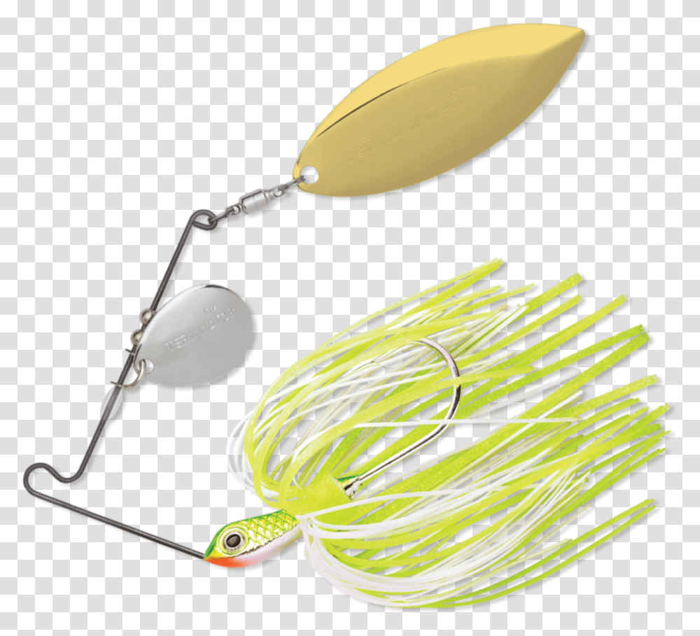 Chartreuse White Shad Fish Hook, Accessories, Accessory, Fishing Lure, Bait Transparent Png