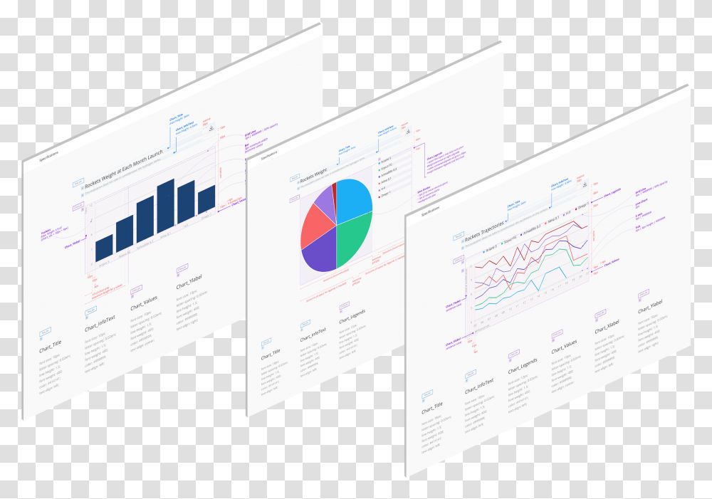 Charts Library Utility Software, Flyer, Poster, Paper Transparent Png