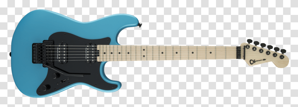 Charvel Pro Mod So Cal Style 1 Hh Fr M, Guitar, Leisure Activities, Musical Instrument, Electric Guitar Transparent Png