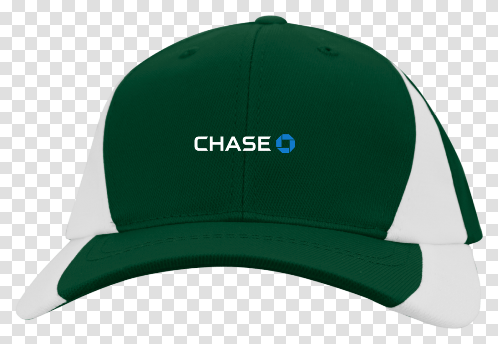 Chase Bank Stc11 Sport Tek M Hat, Apparel, Baseball Cap Transparent Png