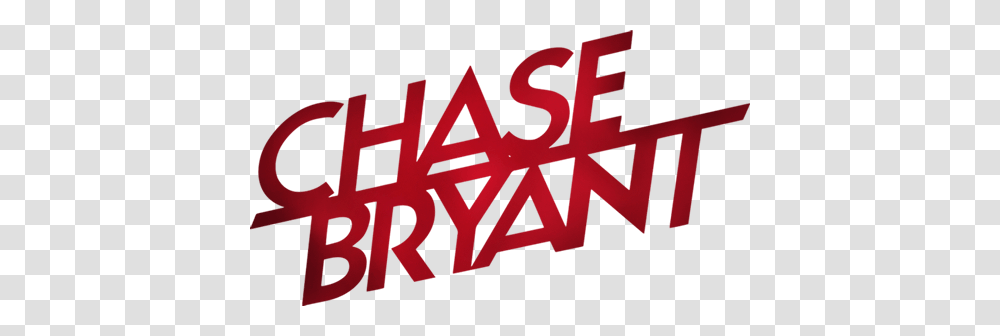Chase Bryant Official Website, Word, Alphabet, Poster Transparent Png