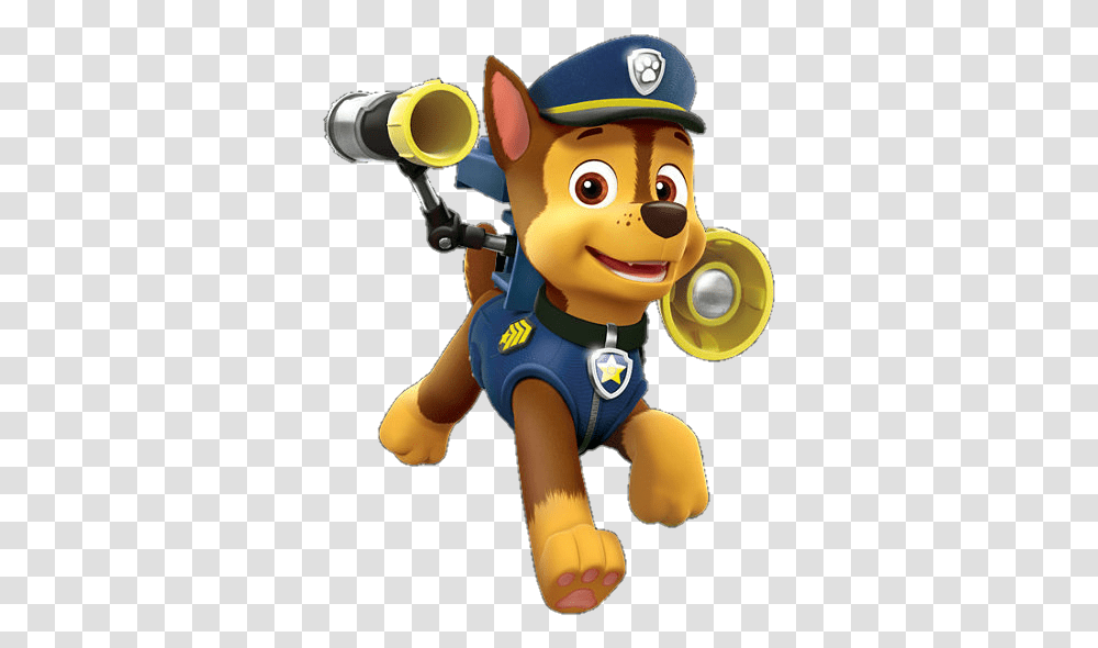 Chase Chase Paw Patrol, Toy, Super Mario Transparent Png