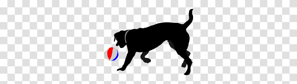 Chase Clipart Dog Ball, Outdoors, Nature, Astronomy, Eclipse Transparent Png