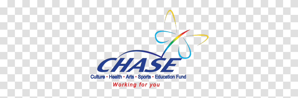 Chase Fund Working For You, Label, Logo Transparent Png