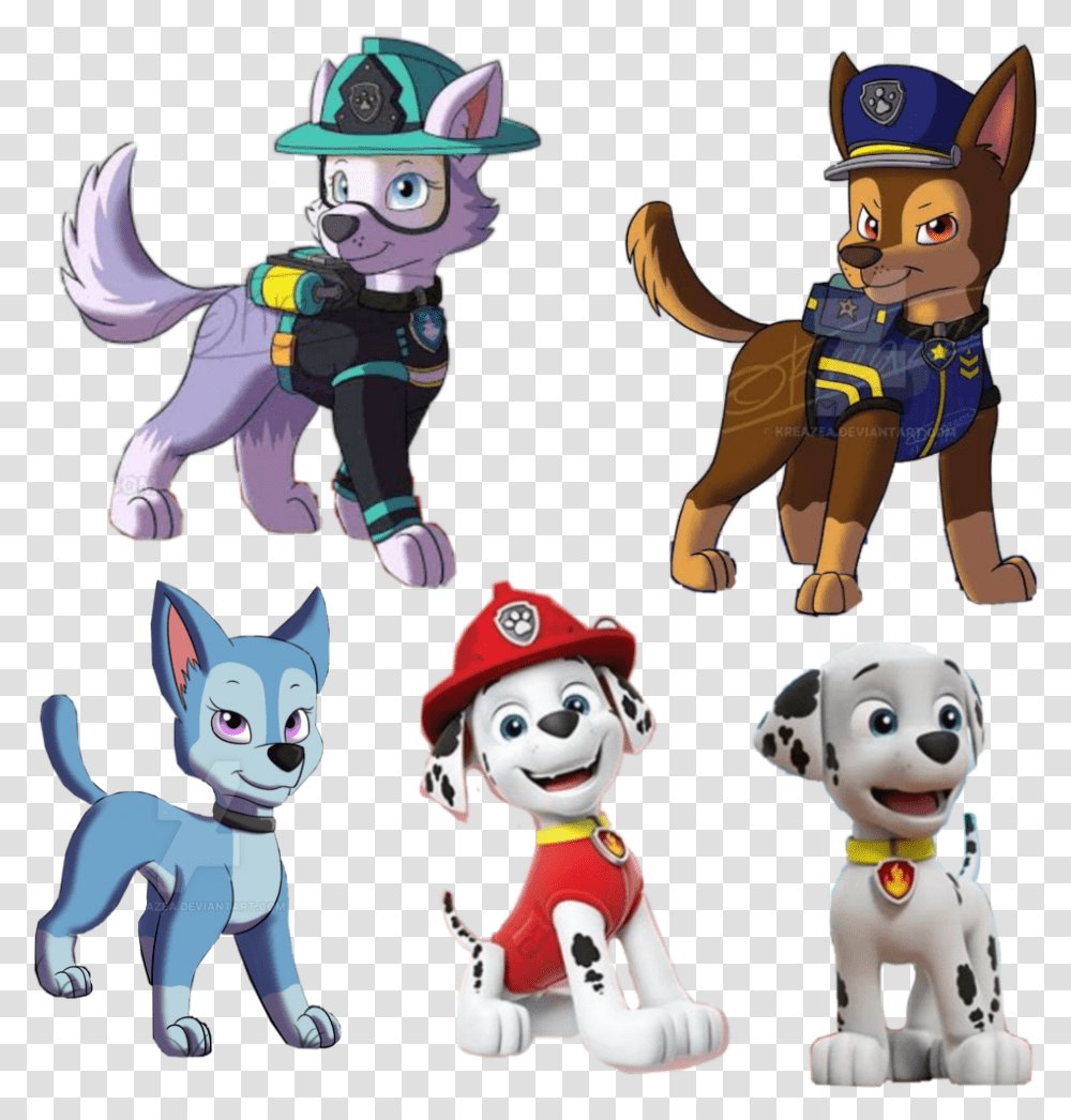 Chase Paw Patrol, Person, Performer, People, Costume Transparent Png