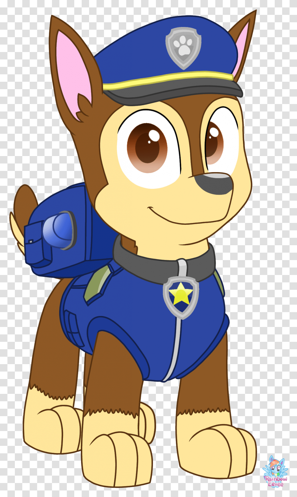 Chase Paw Patrol Vector Chase Paw Patrol, Outdoors, Toy, Nature, Costume Transparent Png