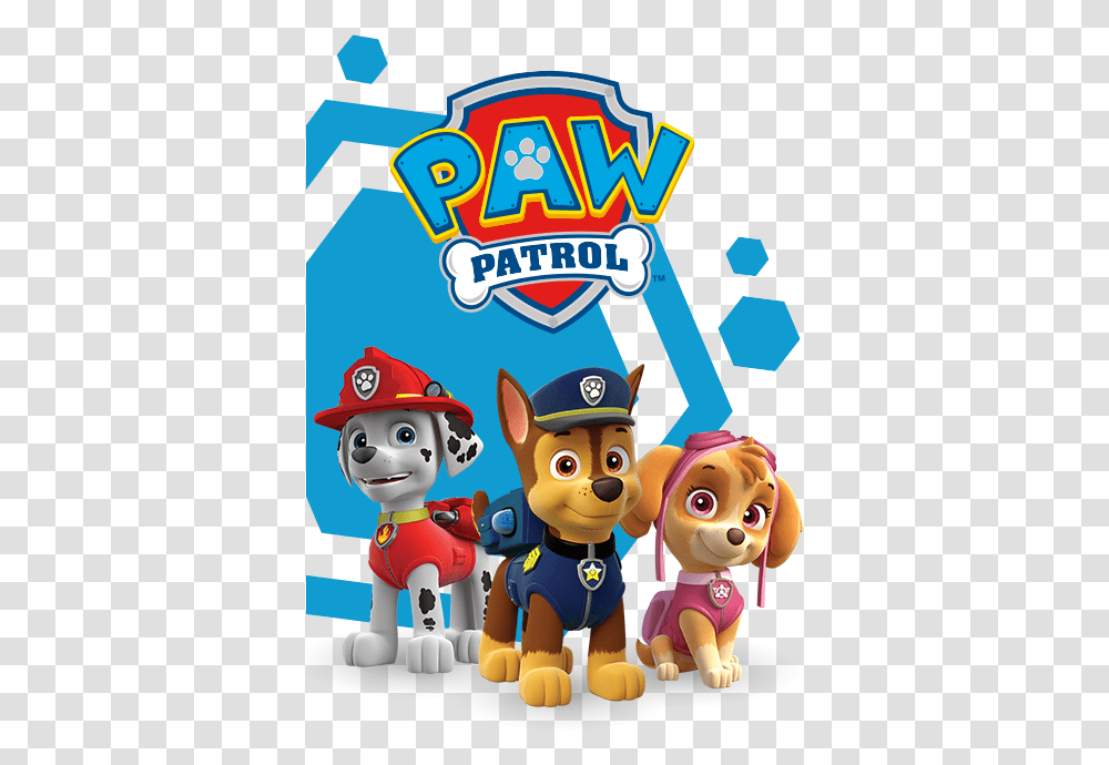 Chase Skye And Marshall Chase Marshall Paw Patrol, Person, People, Poster, Advertisement Transparent Png