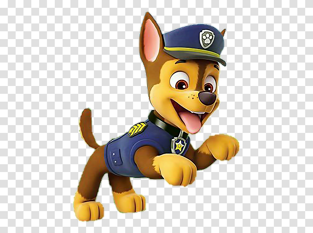 Chase Sticker Chase Paw Patrol, Super Mario, Person, Human, Toy Transparent Png