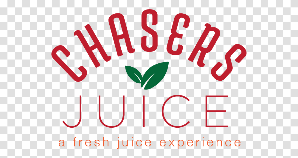 Chasers Juice, Word, Alphabet, Label Transparent Png