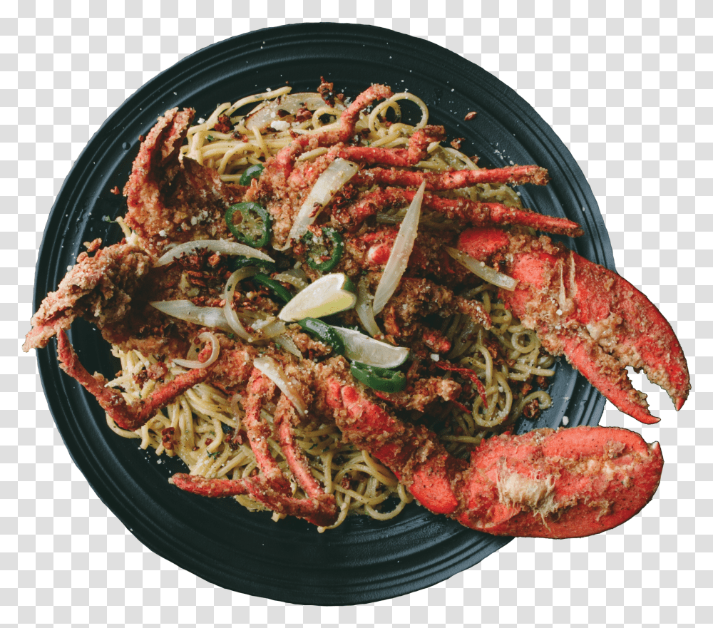 Chasin Tails Lobster Garlic Paste Transparent Png