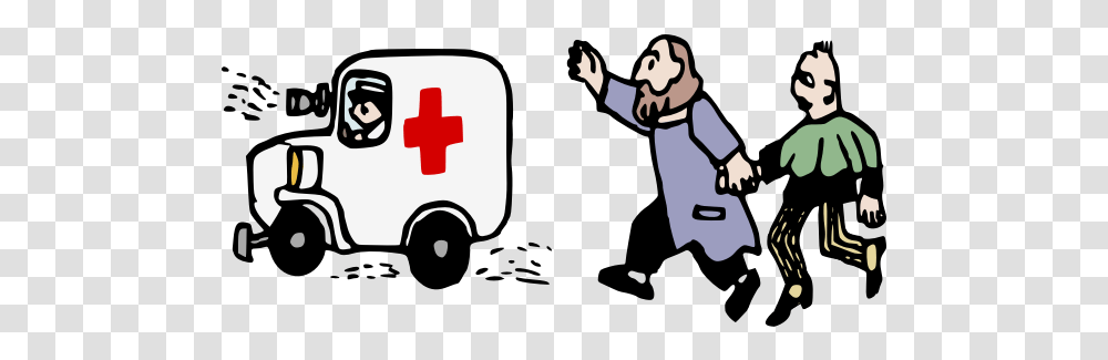 Chasing An Ambulance, First Aid, Logo, Trademark Transparent Png