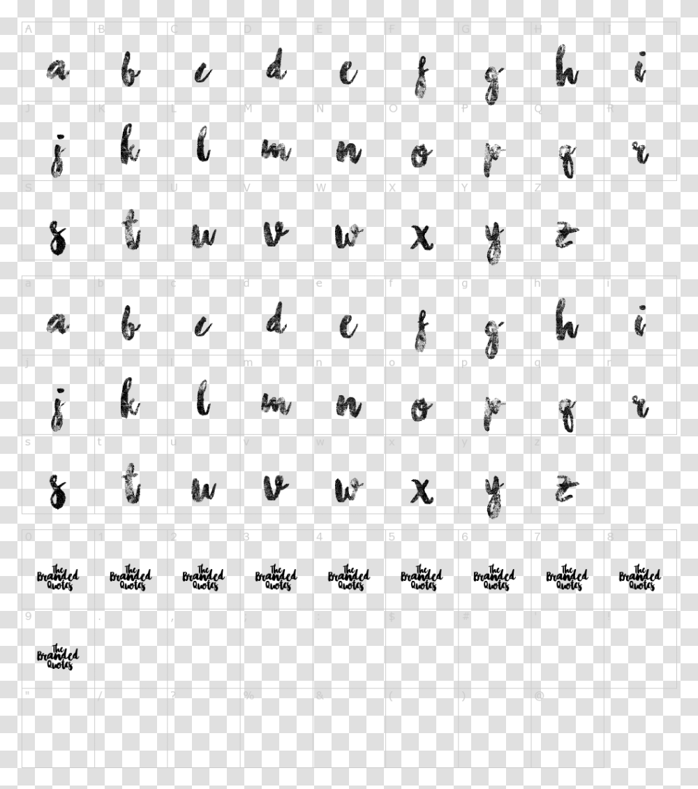 Chasing Embers Font Curvy Font, Number, Calendar Transparent Png