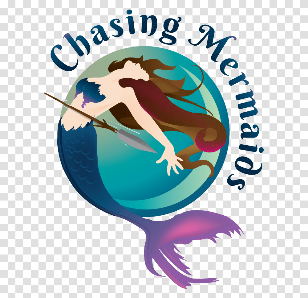 Chasing Mermaids 