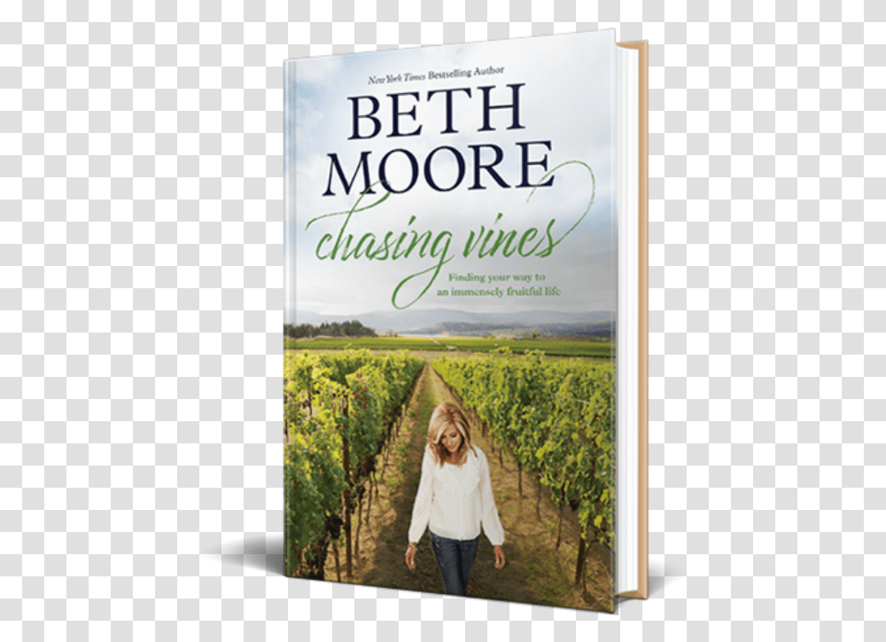 Chasing Vines Beth Moore, Person, Human, Nature, Outdoors Transparent Png