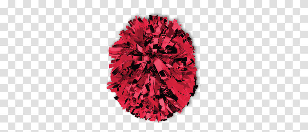 Chass Solid Metallic In Stock Cheerleading Pom Cheer Pom Gold Cheerleading Pom Poms, Diamond, Gemstone, Jewelry, Accessories Transparent Png