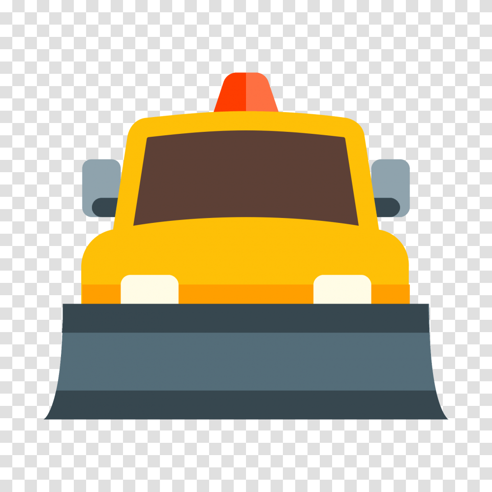 Chasse Neige Icon, Car, Vehicle, Transportation, Automobile Transparent Png
