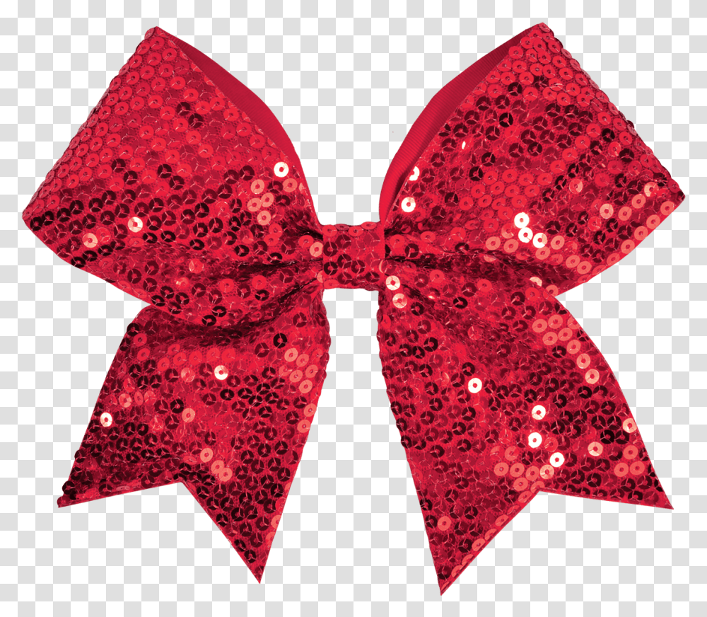 Chasse Sequin Performance Hair Bow Gold Sparkly Cheer Bows Sequin Cheer Bow, Light, Pattern, Ornament, Hair Slide Transparent Png