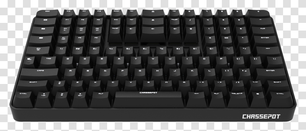 Chassepot, Computer Keyboard, Computer Hardware, Electronics Transparent Png