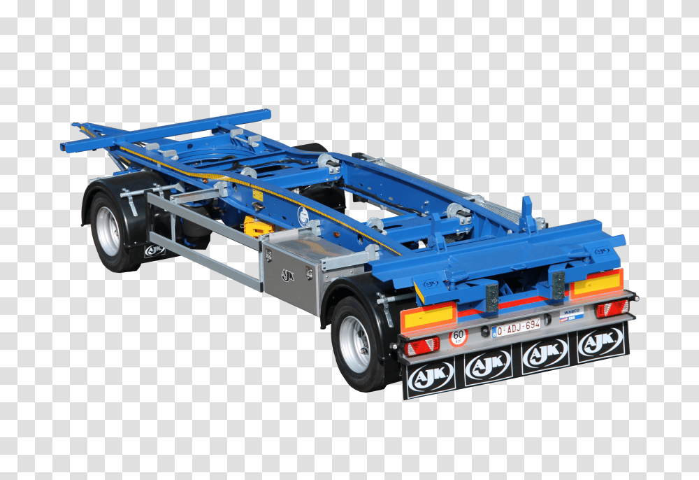 Chassis Guide, Tow Truck, Vehicle, Transportation, Machine Transparent Png