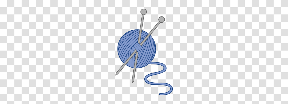 Chat And Craft Group Bridlington Priory, Knitting, Yarn, Sphere Transparent Png