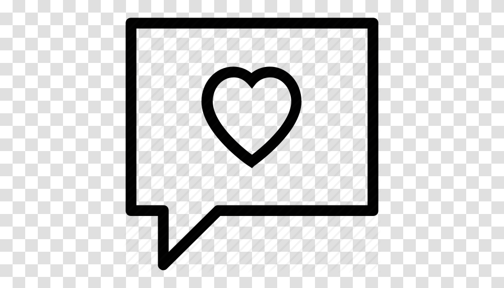 Chat Box Love Chat Love Speech Bubble Lovers Chat Online Love Icon, Heart, Lock Transparent Png