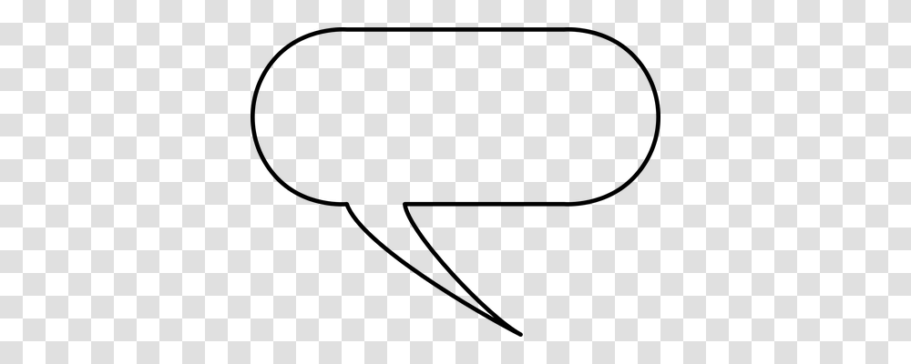 Chat Bubble Technology, Gray, World Of Warcraft Transparent Png