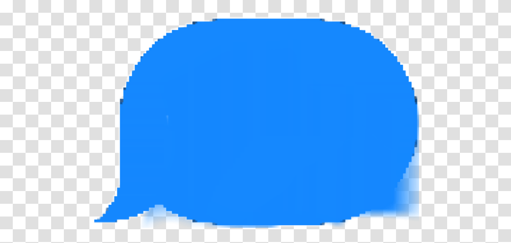 Chat Bubble Blink Chatstickers Chatbubble Circle, Oval, Outdoors, Paddle, Oars Transparent Png