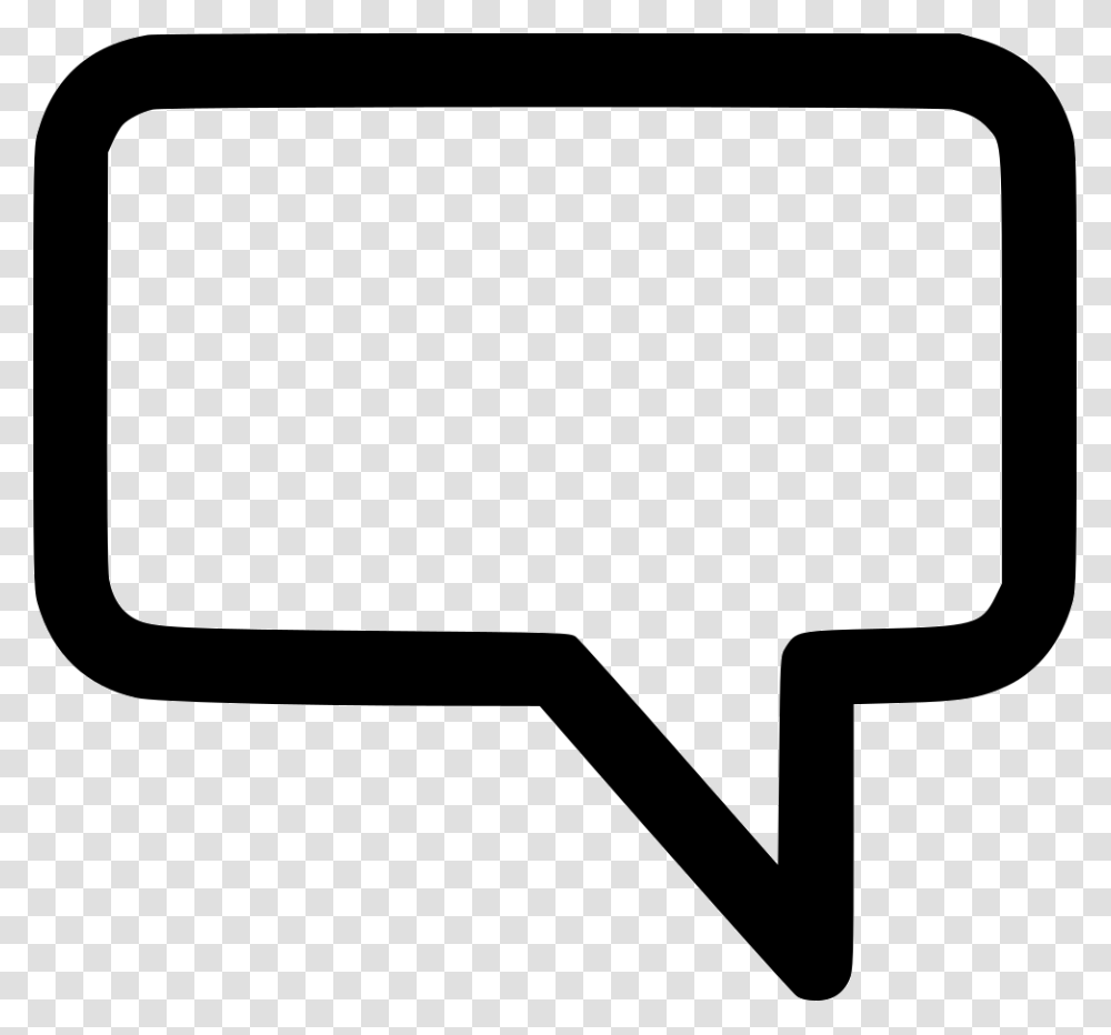 Chat Bubble Talk Message Communication Comment Bubble Communication, Label, Logo Transparent Png