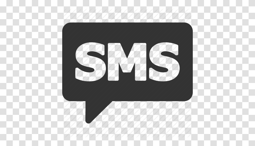 Chat Communication Connection Post Send Text Sms Text, Label, Logo, Trademark Transparent Png