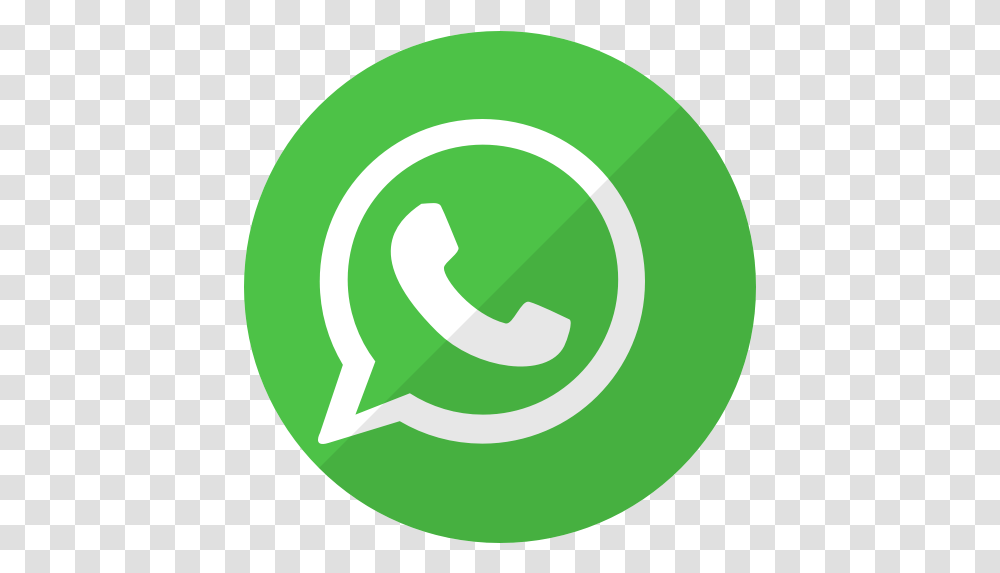 Chat Communication Internet Online Whatsapp Web Icon, Logo, Symbol, Trademark, Recycling Symbol Transparent Png