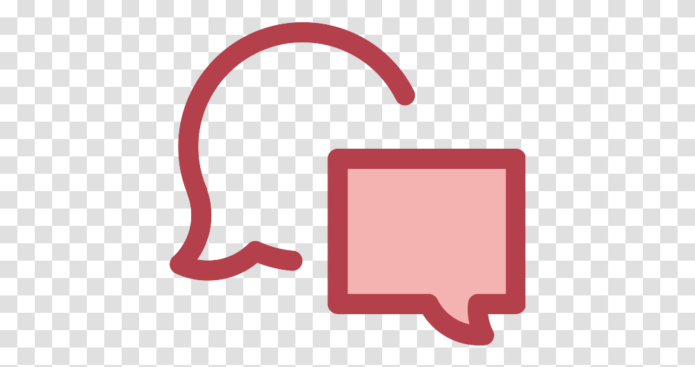 Chat Conversation Icon Clip Art, Electronics Transparent Png