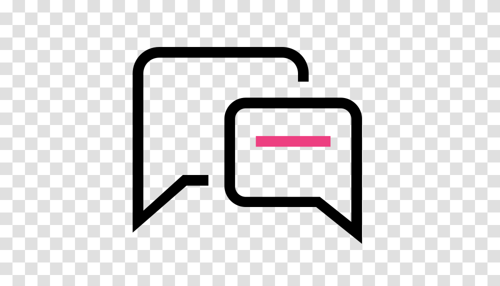 Chat Date Dating Icon With And Vector Format For Free, Screen, Electronics, Gray Transparent Png