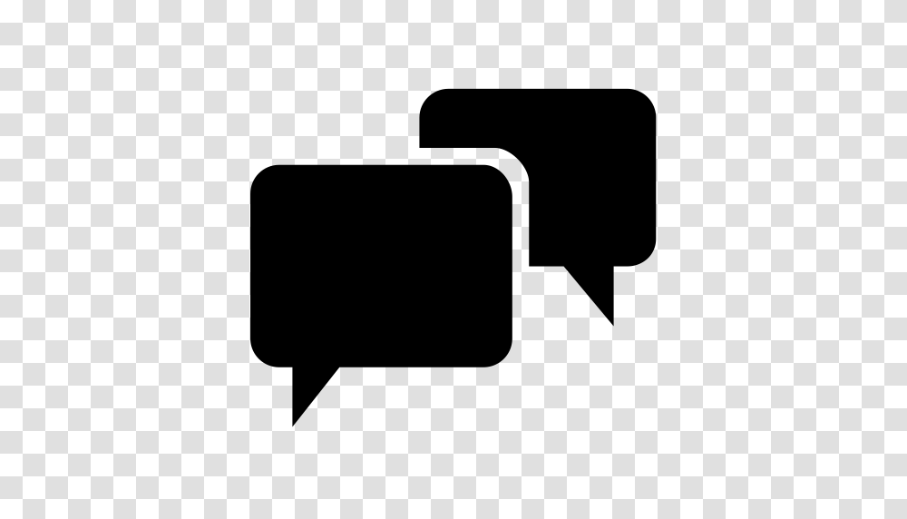 Chat Dialog Doc Icon With And Vector Format For Free, Gray, World Of Warcraft Transparent Png
