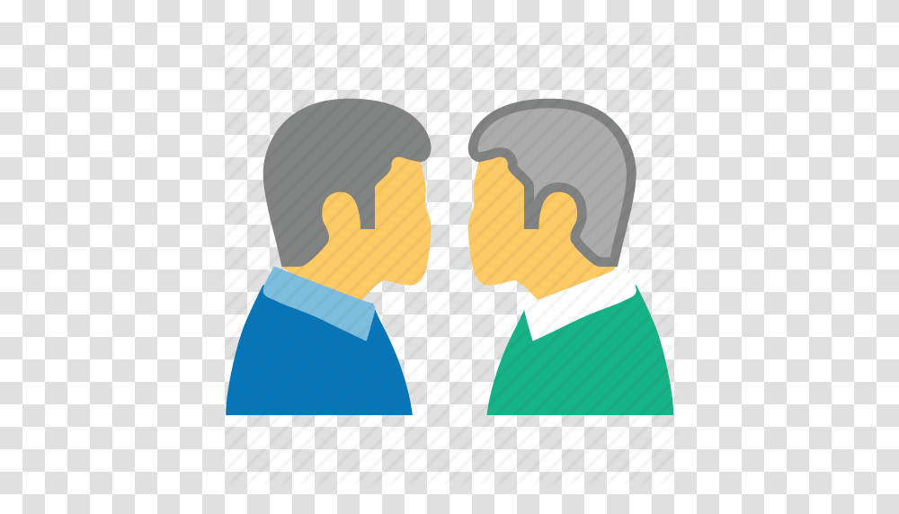 Chat Dialog Group Meeting People Talking Team Icon, Waiter, Word, Teacher Transparent Png