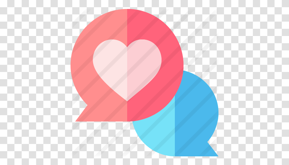 Chat Free Social Media Icons Heart, Sweets, Food, Confectionery, Tape Transparent Png