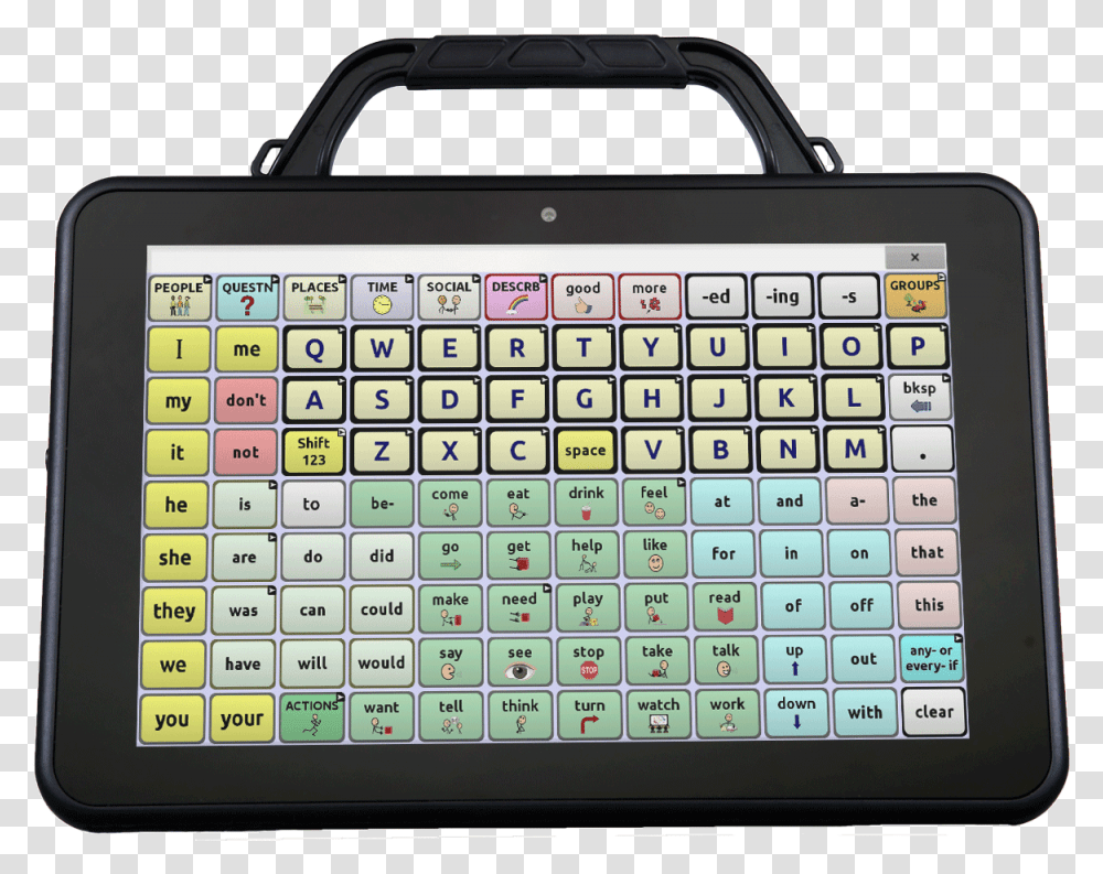 Chat Fusion Chat Fusion, Computer Keyboard, Computer Hardware, Electronics Transparent Png