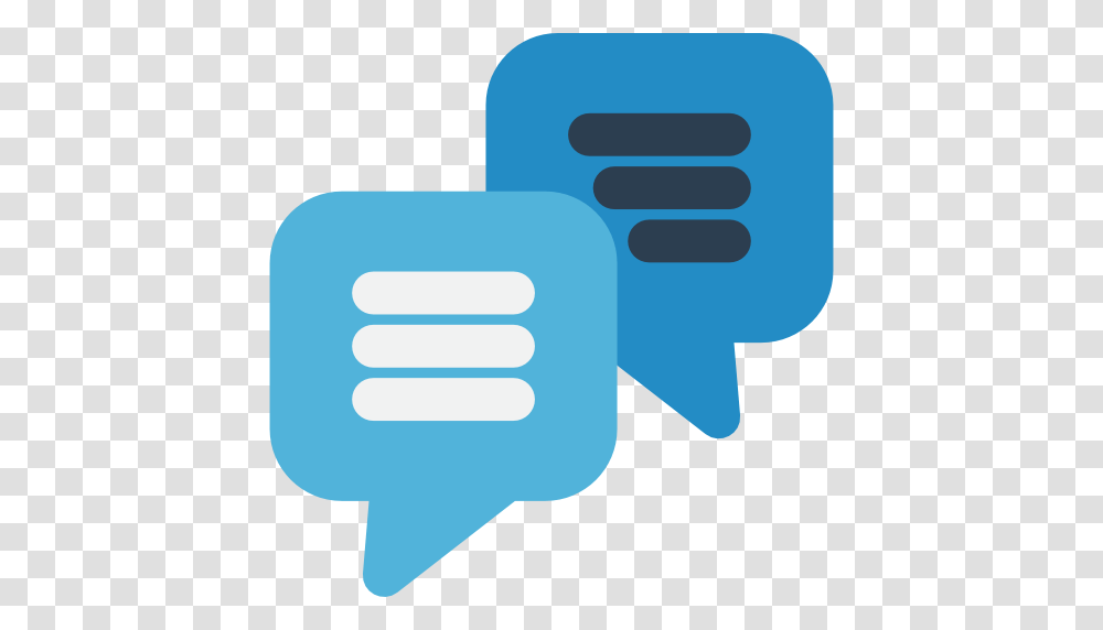 Chat, Hand, Word Transparent Png