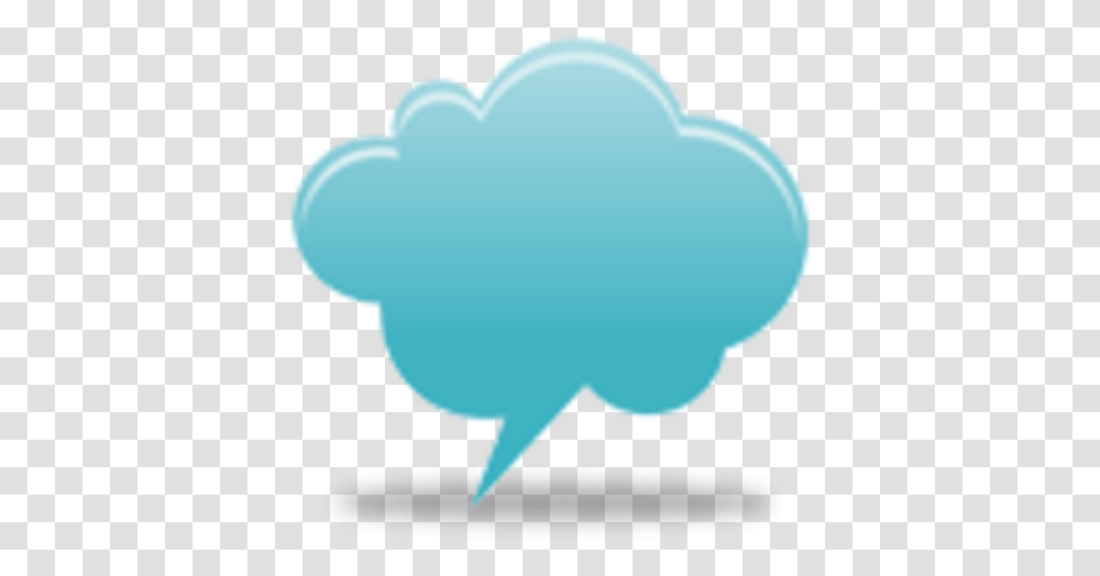 Chat Icon, Balloon, Network Transparent Png